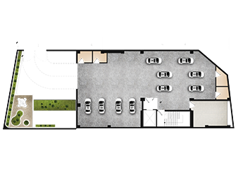 پلان 2- جمشیدیه